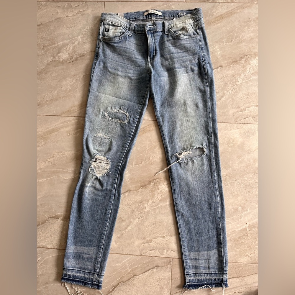 Kancan Jeans